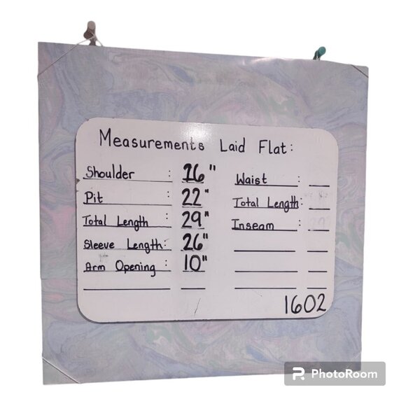 Men's Cream Linen Button Down Shirt Size Medium - Picture 5 of 5